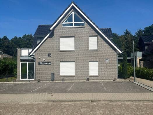 Terrassenwohnung zum Kauf 280.000 € 2 Zimmer 48 m² 1 Geschosse frei ab sofort Dallacker 18 A Duhnen Cuxhaven 27476