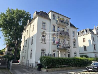 Wohnung zum Kauf 55.000 € 1 Zimmer 25,1 m² Löbtau-Nord (Altlöbtau) Dresden 01159
