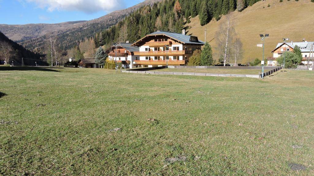 Gewerbegrundstück zum Kauf 480.000 € 4.000 m² Grundstück Kremsbrücke 9862