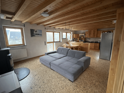 Mehrfamilienhaus zum Kauf 390.000 € 9 Zimmer 286 m² 645 m² Grundstück Fluorn Fluorn-Winzeln 78737