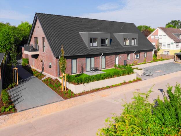 Wohnung zum Kauf - Erstbezug 659.000 € 3 Zimmer 92,4 m² Grömitz Grömitz 23743