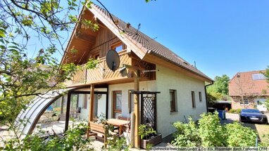 Einfamilienhaus zum Kauf 425.000 € 4 Zimmer 105 m² 590 m² Grundstück Gallun Mittenwalde 15749