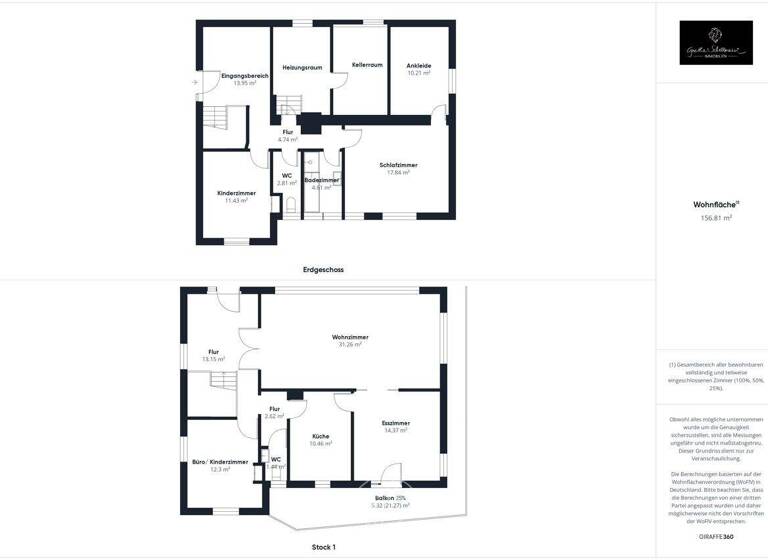 Einfamilienhaus zum Kauf 399.000 € 6 Zimmer 165 m² 990 m² Grundstück Höchberg 97204