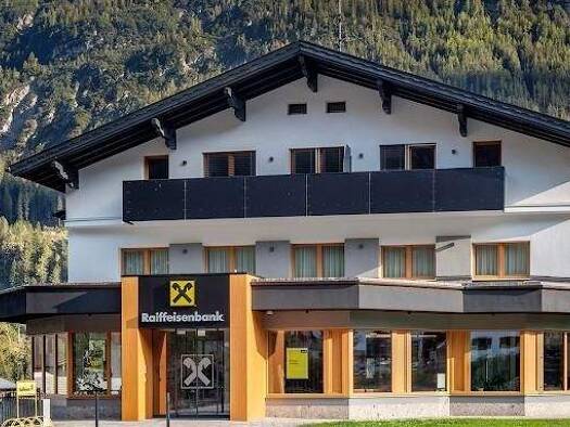 Wohnung zur Miete 723 € 3 Zimmer 80 m² Elbigenalp 6652