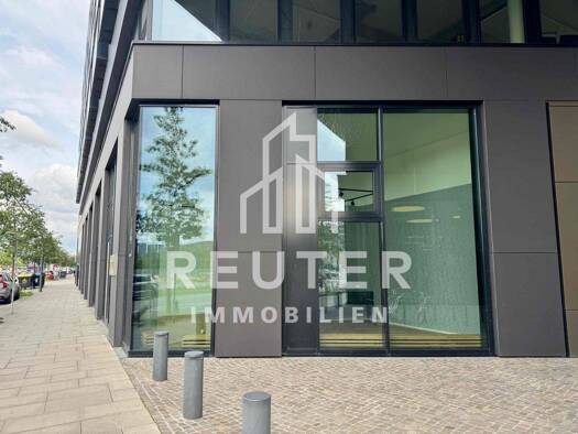 Laden zur Miete provisionsfrei 25 € 69,3 m² Verkaufsfläche HafenCity Hamburg 20457