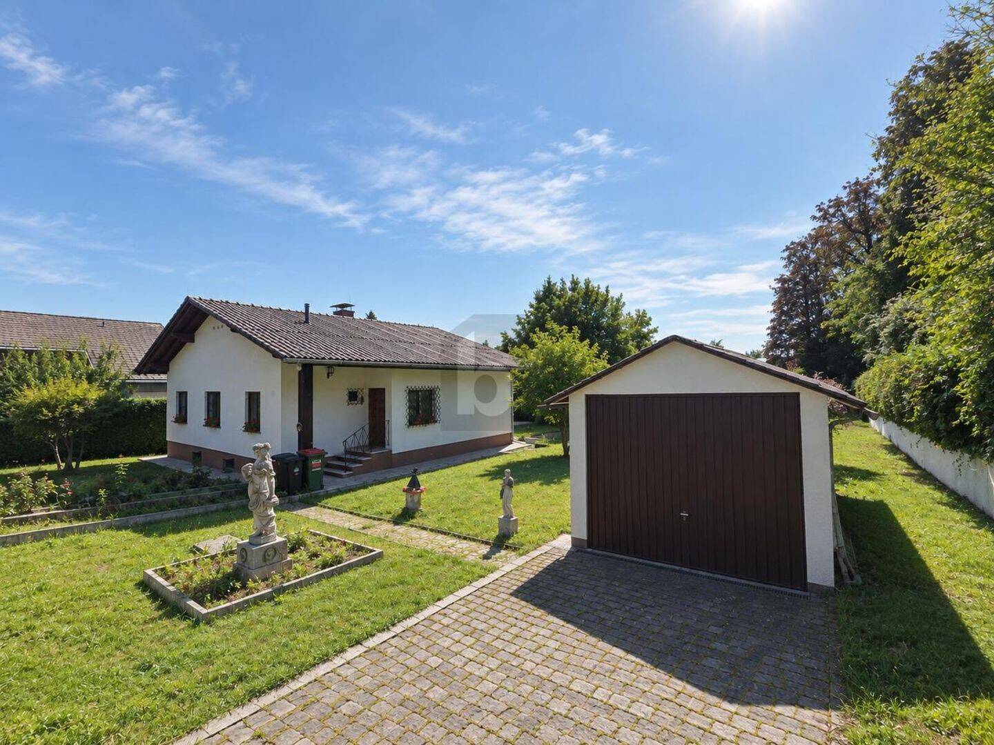 Hus, 100 m²