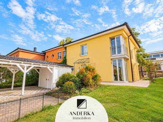 Reihenendhaus zur Miete 1.250 € 4 Zimmer 104,5 m² 293 m² Grundstück frei ab 01.11.2026 Krumbach Krumbach (Schwaben) 86381