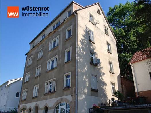 Haus zum Kauf 89.500 € 13 Zimmer 300 m² 580 m² Grundstück Sebnitz 01855