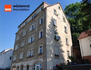 Haus zum Kauf 98.500 € 13 Zimmer 300 m² 580 m² Grundstück Sebnitz Sebnitz 01855