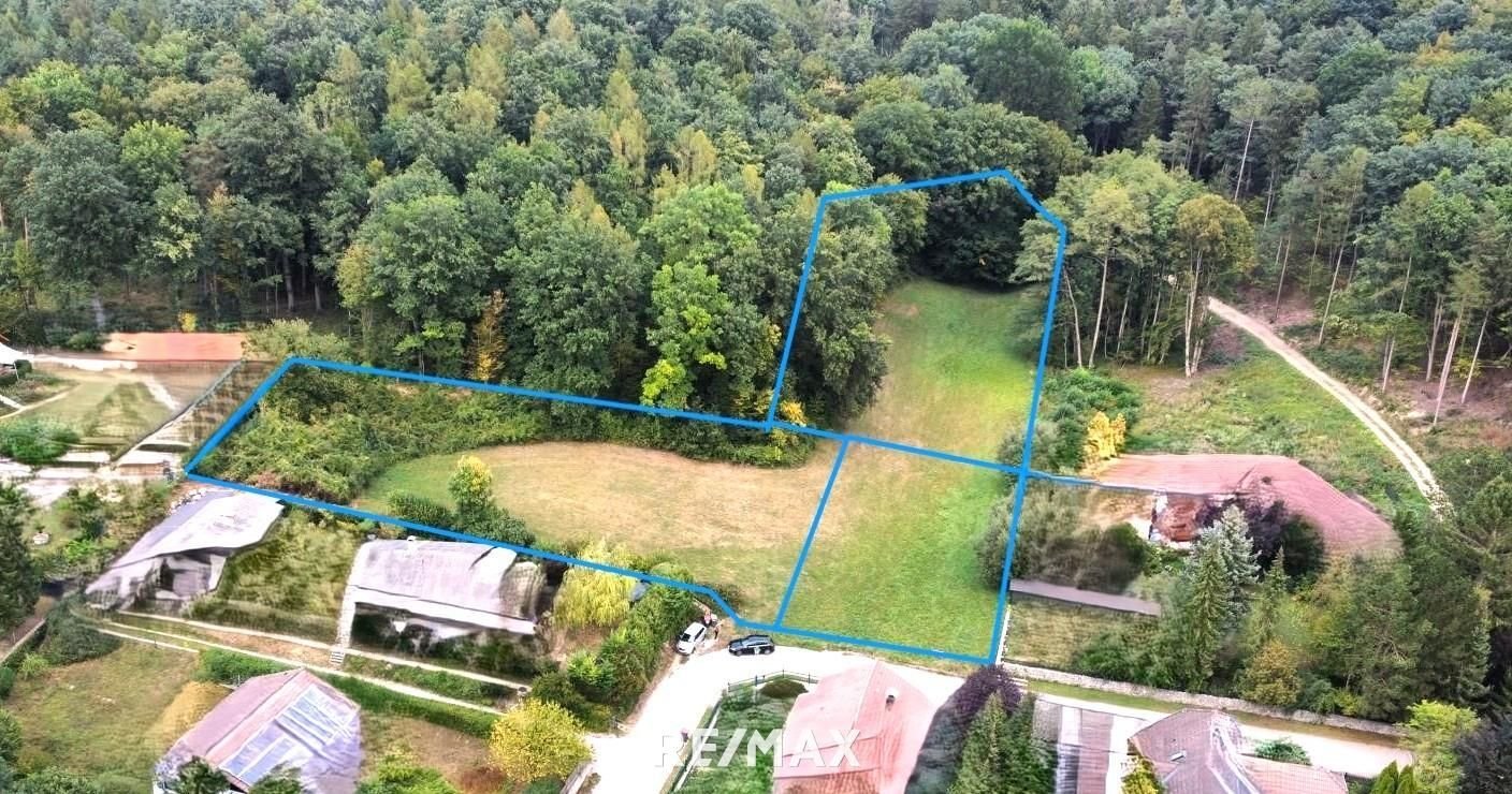 Grundstück zum Kauf 450.000 € 5.936 m²<br/>Grundstück Kogl 3443