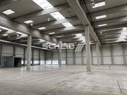 Lagerhalle zur Miete 3,25 € 4.270,1 m² Lagerfläche Öhringen Öhringen 74613