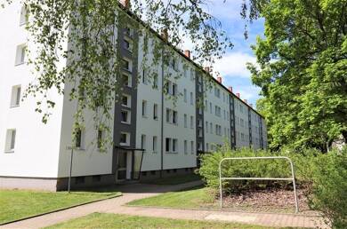 Wohnung zur Miete 372 € 3 Zimmer 58 m² 3. Geschoss frei ab sofort Am Karbel 32 Altendorf 923 Chemnitz 09116