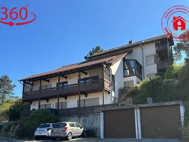 Wohnung zum Kauf 179.000 € 2 Zimmer 67 m² Bad Mergentheim Bad Mergentheim 97980