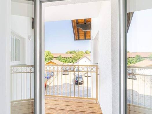 Wohnung zum Kauf 140.000 € 1 Zimmer 23,9 m² 1. Geschoss frei ab sofort Peißenberg 82380