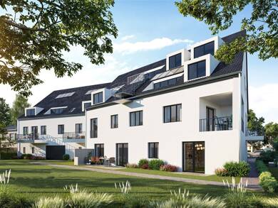 Wohnung zum Kauf provisionsfrei 399.850 € 3 Zimmer 105 m² Bahnhofstraße 5 Kell am See 54427