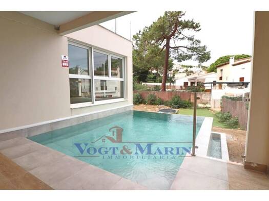Villa zum Kauf - Erstbezug 960.000 € 8 Zimmer 353 m² 534 m² Grundstück Llançà 17490