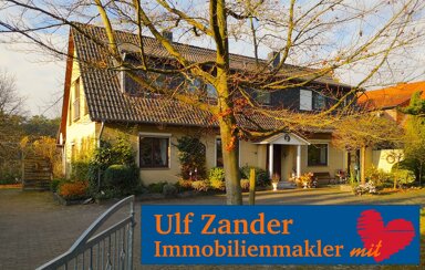 Wohnung zum Kauf 239.000 € 5 Zimmer 150 m² EG frei ab sofort Neustädter Str. Bodenteich Bad Bodenteich 29389