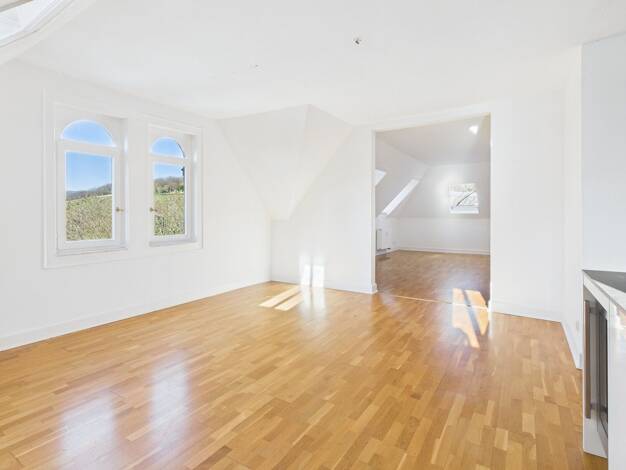 Wohnung zum Kauf 649.000 € 3,5 Zimmer 133 m² 2. Geschoss Wiesbaden Südost 65193