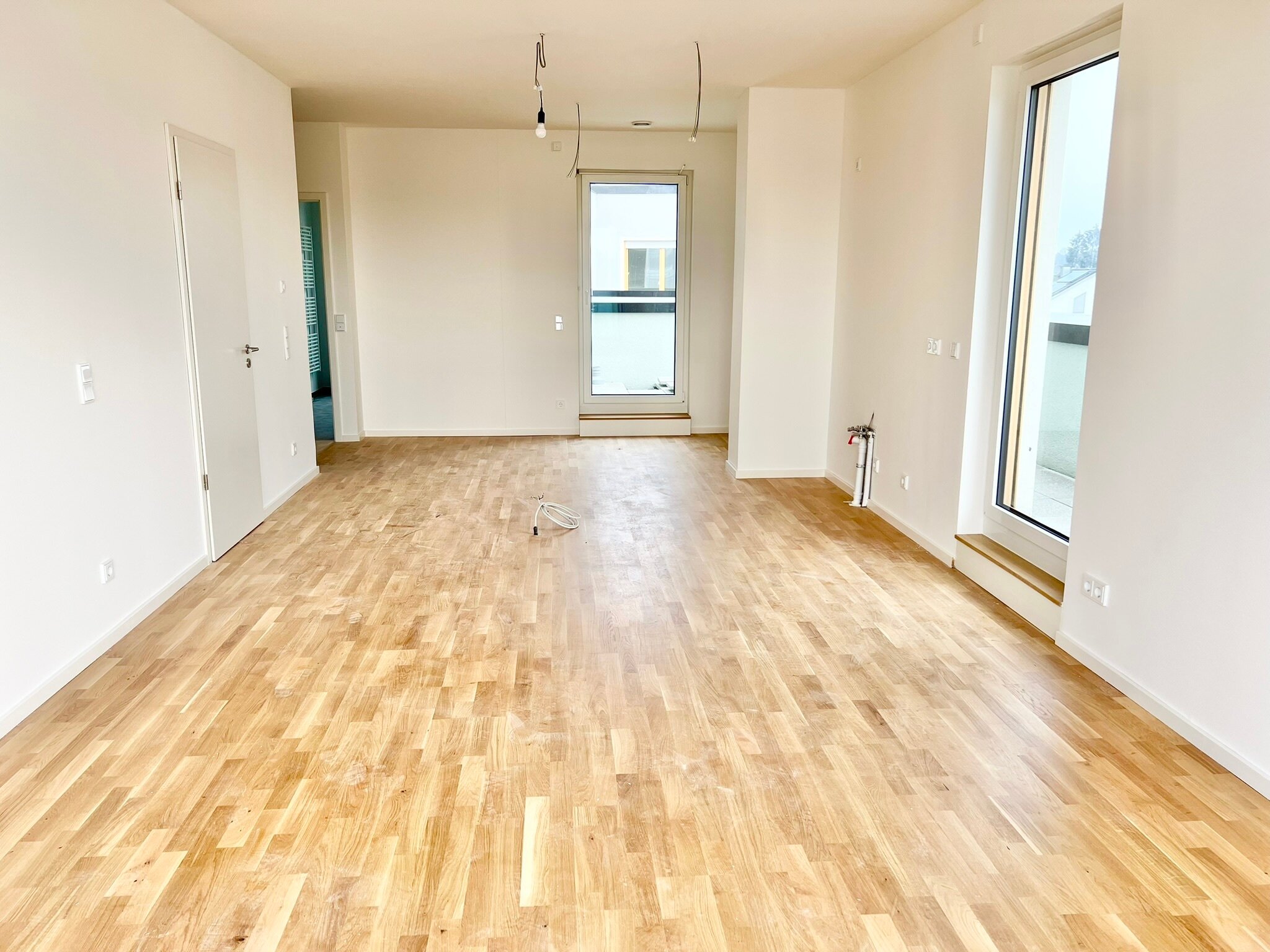 Wohnung zur Miete 2.220 € 4 Zimmer 126,6 m²<br/>Wohnfläche 01.04.2025<br/>Verfügbarkeit Dietrich-Bonhoeffer-Str. 12a Lämmerspiel Mühlheim 63165