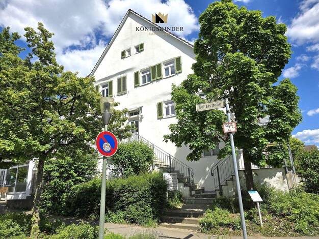 Wohnung zum Kauf 199.000 € 2 Zimmer 49,1 m² Köngen 73257