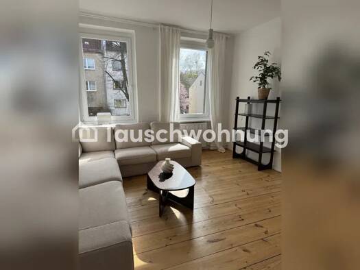 Wohnung zur Miete Tauschwohnung 950 € 3 Zimmer 90 m² 1. Geschoss Spandau Spandau 13583