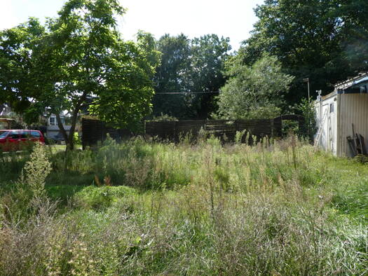 Grundstück zum Kauf 155.000 € 550 m² Grundstück Dahlewitz Blankenfelde-Mahlow 15827