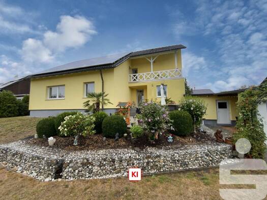 Einfamilienhaus zum Kauf 359.000 € 6 Zimmer 200 m² 728 m² Grundstück Bruck Bruck i.d.OPf. 92436
