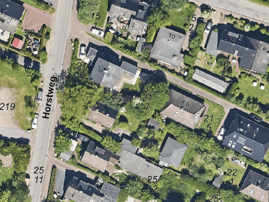 Grundstück zum Kauf 850.000 € 800 m² Grundstück frei ab sofort Tinnum Sylt 25980