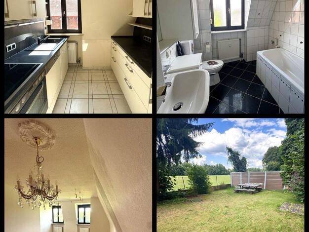 Wohnung zum Kauf 229.000 € 3 Zimmer 74 m² 3. Geschoss Schwabach 91126