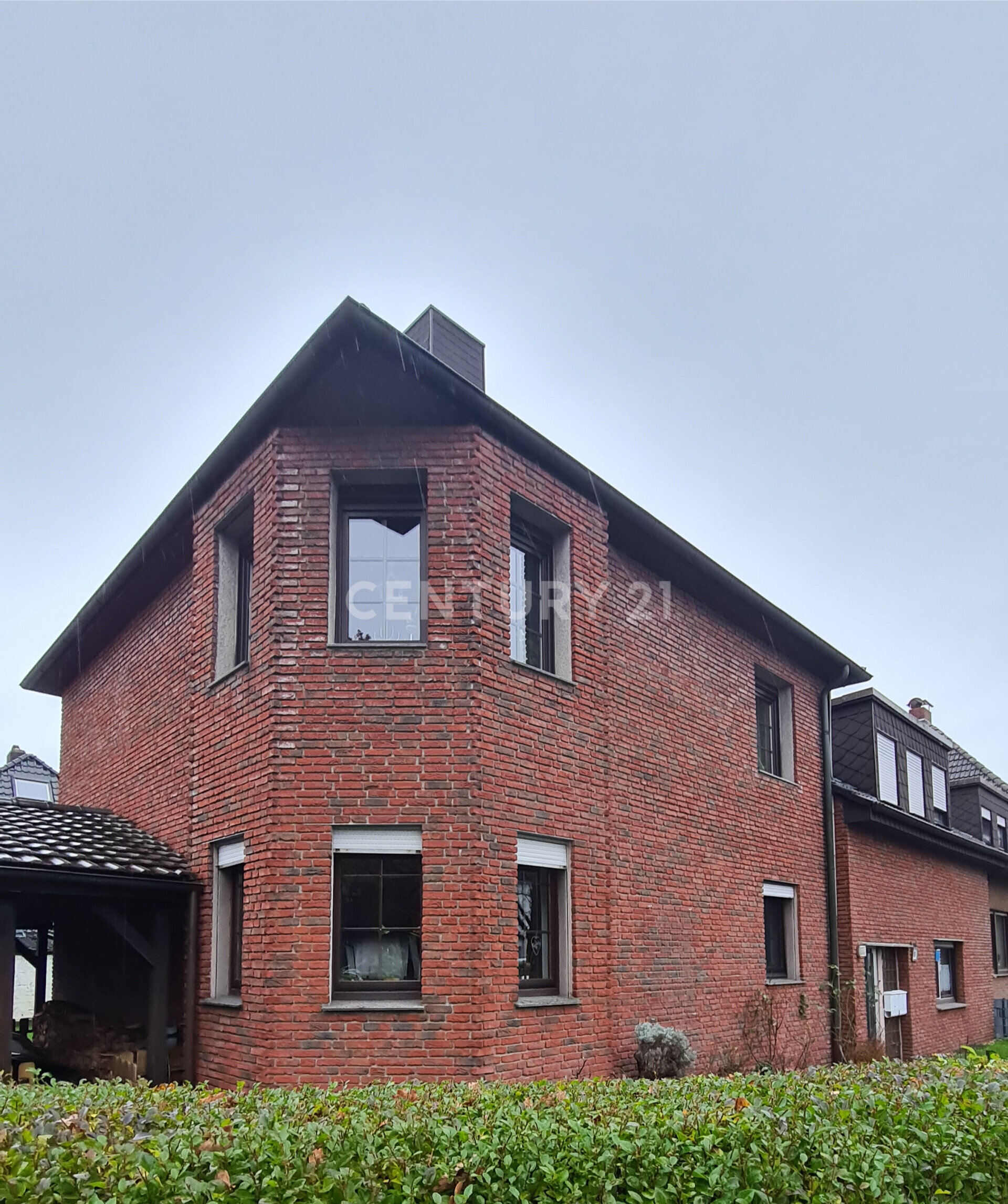 Mehrfamilienhaus zum Kauf 319.000 € 6 Zimmer 195 m²<br/>Wohnfläche 473 m²<br/>Grundstück Holsterhausen Dorsten 46284