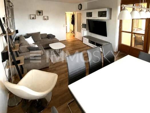 Wohnung zum Kauf 225.000 € 3 Zimmer 78 m² 2. Geschoss Stadl-Paura 4651