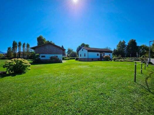 Haus zum Kauf 127 m² frei ab sofort Meiningen 6812