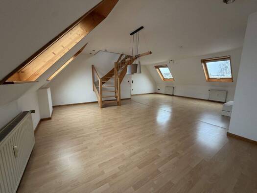 Wohnung zur Miete 795 € 3 Zimmer 90 m² 2. Geschoss Rhede 46414