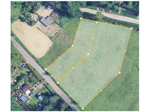 Freizeitgrundstück zum Kauf 60.000 € 3.541 m² Grundstück Hohweg West 28219