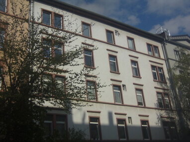 Wohnung zum Kauf provisionsfrei 249.000 € 3 Zimmer 42 m² 5. Geschoss Weberstr. 92 Nordend - West Frankfurt am Main 60318