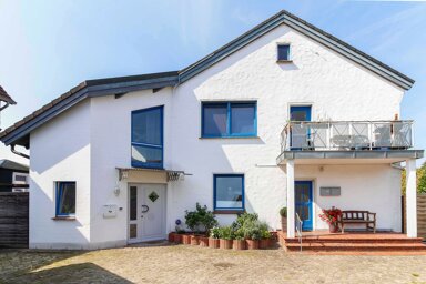 Mehrfamilienhaus zum Kauf als Kapitalanlage geeignet 398.000 € 10 Zimmer 260 m² 832 m² Grundstück Dorfmark Bad Fallingbostel 29683