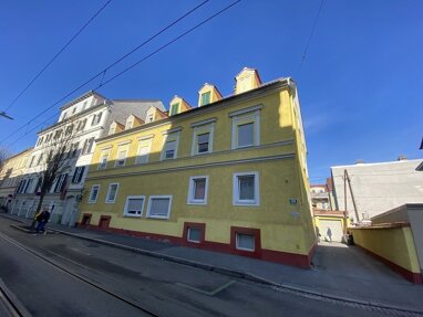 Immobilie zum Kauf als Kapitalanlage geeignet 1.490.000 € 650 m² Georgigasse Eggenberg Graz 8020