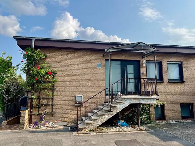 Einfamilienhaus zum Kauf 433.000 € 6 Zimmer 215 m² 452 m² Grundstück Hamm 59063