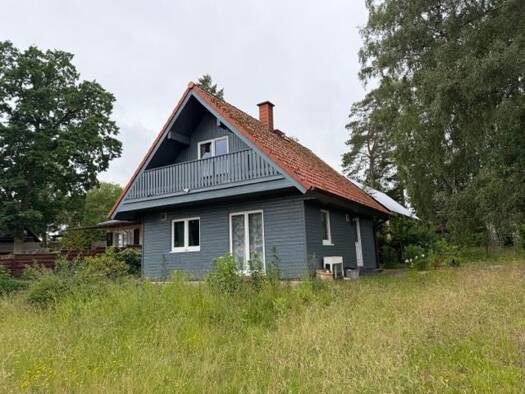 Ferienhaus zum Kauf 248.000 € 3 Zimmer 71 m² 768 m² Grundstück frei ab sofort Heidenholzweg Plau Plau am See 19395