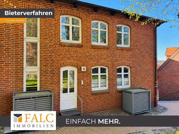 Praxis zur Miete provisionsfrei 176 € 5 Zimmer 175 m² Bürofläche Gadebusch Gadebusch 19205
