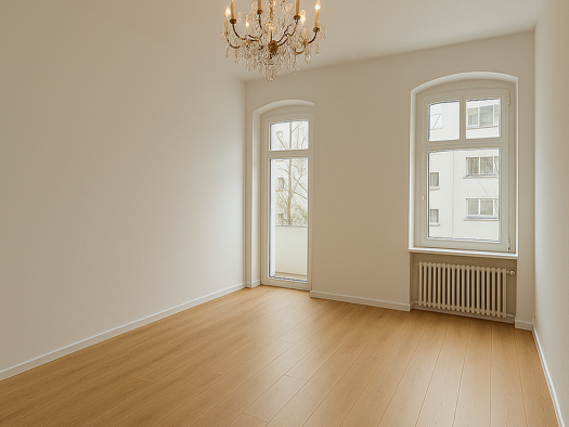 Wohnung zum Kauf als Kapitalanlage geeignet 289.000 € 2 Zimmer 58 m² Reinickendorf Berlin 13407