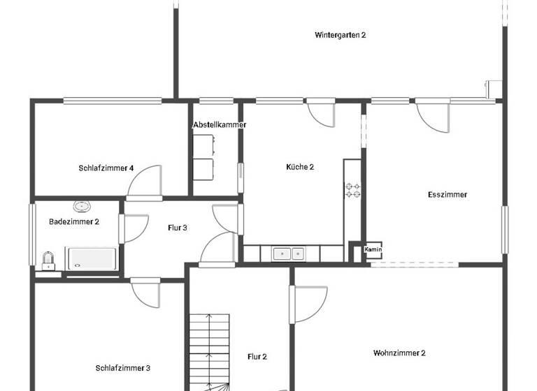 Einfamilienhaus zum Kauf 595.000 € 9 Zimmer 214,1 m² 1.970,1 m² Grundstück Dülken Viersen 41751