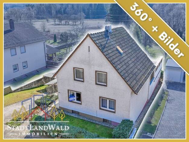 Einfamilienhaus zum Kauf 169.000 € 5 Zimmer 117 m² 684 m² Grundstück Bitscher Straße 32B Fischbach Fischbach bei Dahn 66996