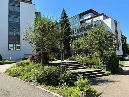 Wohnung zur Miete 1.050 € 2,5 Zimmer 79,5 m² 5. Geschoss frei ab 01.08.2026 Schelmenholz Winnenden 71364