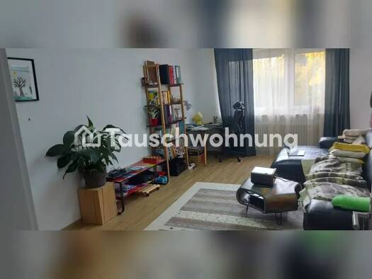 Wohnung zur Miete Tauschwohnung 990 € 3 Zimmer 75 m² 1. Geschoss Moosach München 80993