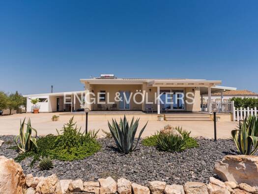 Haus zum Kauf 670.000 € 4 Zimmer 165 m² 240 m² Grundstück Portopalo di Capo Passero 96010