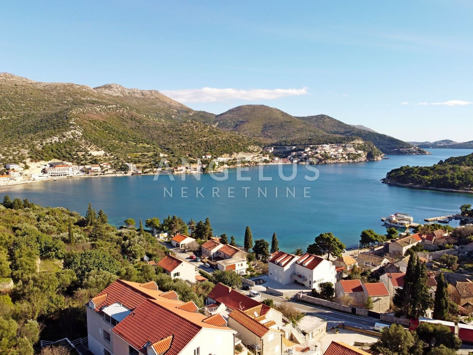 Haus zum Kauf 630.000 € 7 Zimmer 195 m²<br/>Wohnfläche 144 m²<br/>Grundstück Dubrovnik 20000