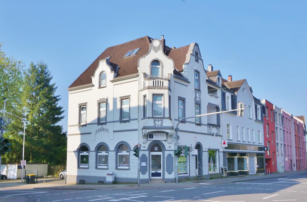 Mehrfamilienhaus zum Kauf als Kapitalanlage geeignet 850.000 € 12 Zimmer 386 m²<br/>Wohnfläche 254 m²<br/>Grundstück Haan Haan 42781