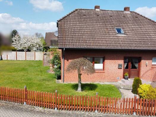 Einfamilienhaus zum Kauf 349.000 € 5 Zimmer 136 m² 799 m² Grundstück Brögbern Lingen (Ems) 49811