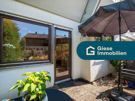 Wohnung zum Kauf 145.000 € 2 Zimmer 43 m² 1. Geschoss Kemnat Ostfildern 73760